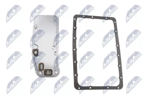 NTY NTY (FSF-TY-012) Hydraulic Filter Kit, automatic transmission 