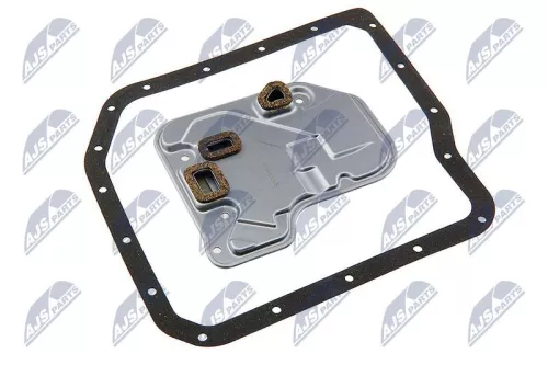 Hydraulic Filter Kit, automatic transmission