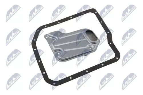NTY NTY FSF-TY-014 Hydraulic Filter Kit, automatic transmission 