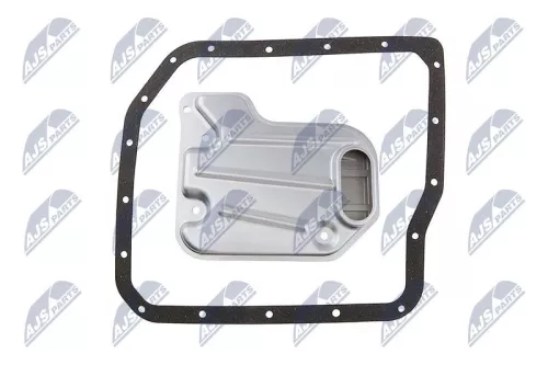 NTY NTY FSF-TY-014 Hydraulic Filter Kit, automatic transmission 
