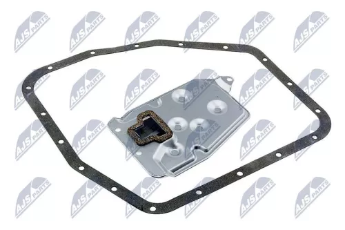 NTY NTY (FSF-TY-015) Hydraulic Filter Kit, automatic transmission 