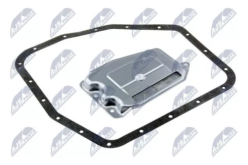 NTY NTY (FSF-TY-015) Hydraulic Filter Kit, automatic transmission 