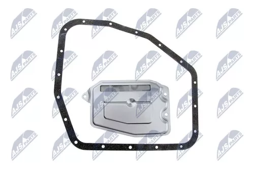 NTY NTY (FSF-TY-015) Hydraulic Filter Kit, automatic transmission 