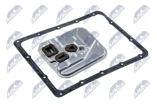 NTY NTY (FSF-TY-016) Hydraulic Filter Kit, automatic transmission 