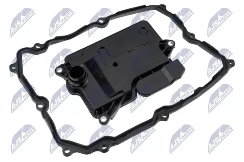 NTY NTY FSF-TY-017 Hydraulic Filter Kit, automatic transmission 