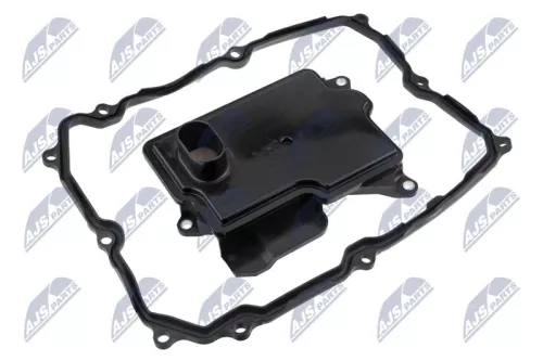 NTY NTY FSF-TY-017 Hydraulic Filter Kit, automatic transmission 