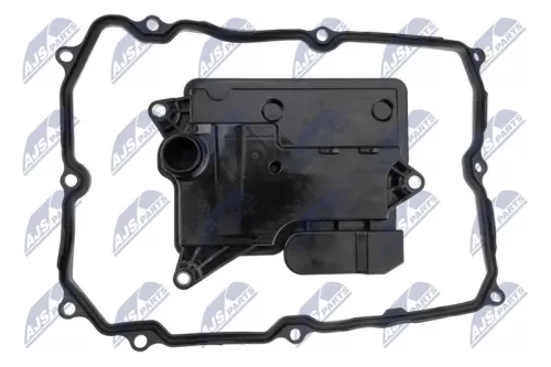 NTY NTY FSF-TY-017 Hydraulic Filter Kit, automatic transmission 