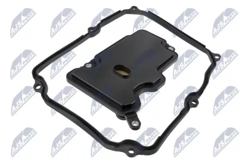 NTY NTY (FSF-TY-018) Hydraulic Filter, automatic transmission 