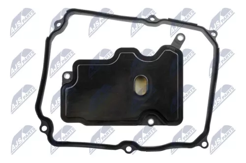 NTY NTY (FSF-TY-018) Hydraulic Filter, automatic transmission 