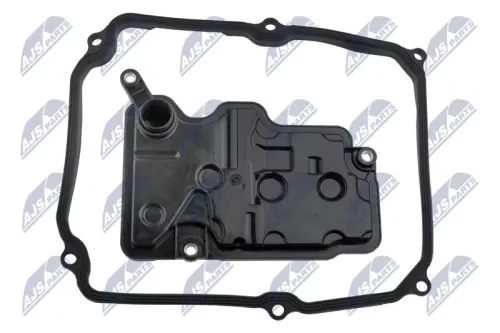 NTY NTY (FSF-TY-018) Hydraulic Filter, automatic transmission 