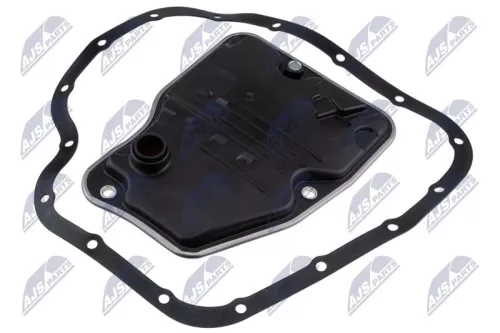NTY NTY (FSF-TY-019) Hydraulic Filter Kit, automatic transmission 