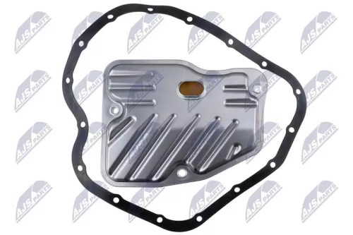 NTY NTY (FSF-TY-019) Hydraulic Filter Kit, automatic transmission 