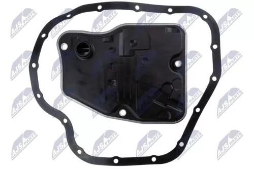 NTY NTY (FSF-TY-019) Hydraulic Filter Kit, automatic transmission 