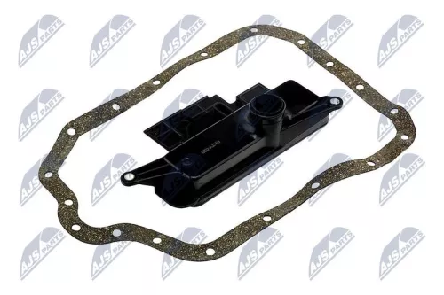 NTY NTY (FSF-TY-020) Hydraulic Filter Kit, automatic transmission 