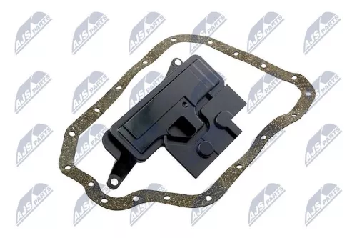 NTY NTY (FSF-TY-020) Hydraulic Filter Kit, automatic transmission 
