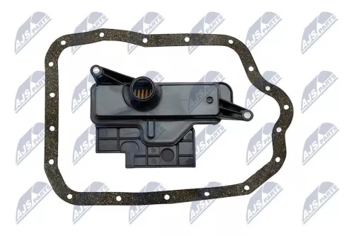 NTY NTY (FSF-TY-020) Hydraulic Filter Kit, automatic transmission 