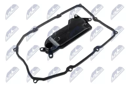 Hydraulic Filter Kit, automatic transmission