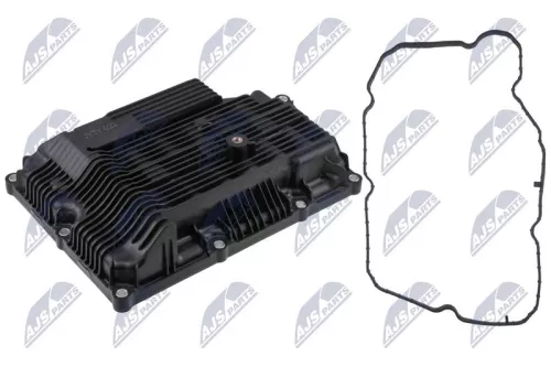 NTY NTY (FSF-TY-022) Hydraulic Filter, automatic transmission 