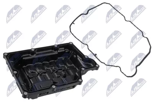NTY NTY (FSF-TY-022) Hydraulic Filter, automatic transmission 