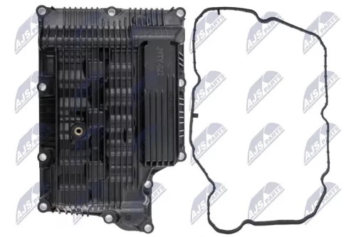 NTY NTY (FSF-TY-022) Hydraulic Filter, automatic transmission 