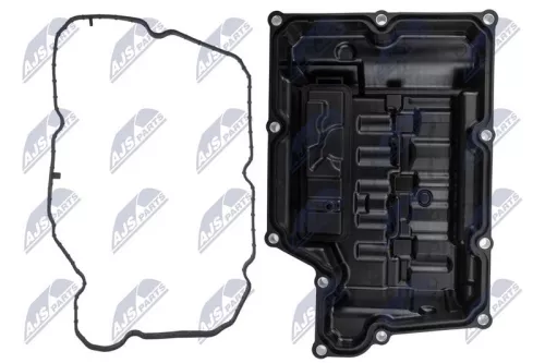 NTY NTY (FSF-TY-022) Hydraulic Filter, automatic transmission 