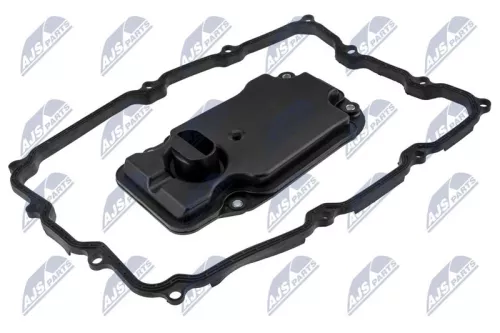 Hydraulic Filter, automatic transmission
