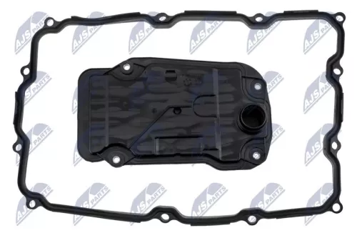NTY NTY FSF-TY-026 Hydraulic Filter, automatic transmission 