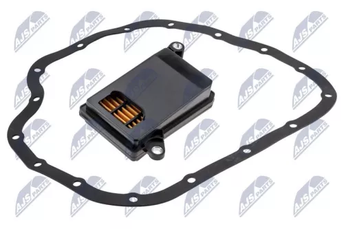 NTY NTY FSF-TY-028 Hydraulic Filter, automatic transmission 