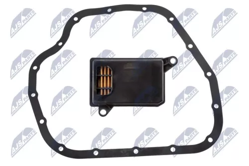 NTY NTY FSF-TY-028 Hydraulic Filter, automatic transmission 