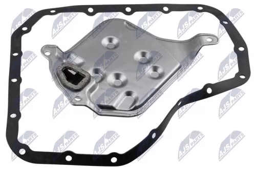 Hydraulic Filter Kit, automatic transmission