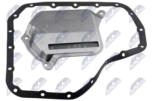 NTY NTY FSF-TY-029 Hydraulic Filter Kit, automatic transmission 
