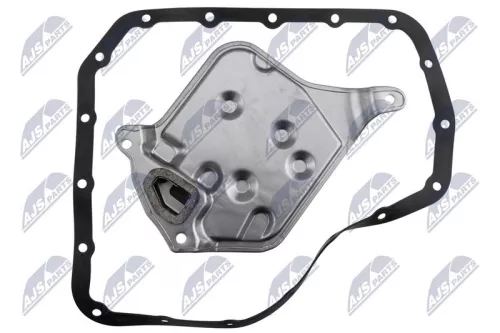 NTY NTY FSF-TY-029 Hydraulic Filter Kit, automatic transmission 