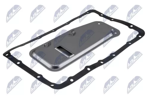Hydraulic Filter, automatic transmission