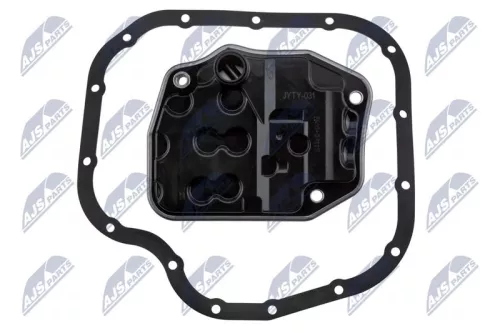 NTY NTY FSF-TY-031 Hydraulic Filter, automatic transmission 