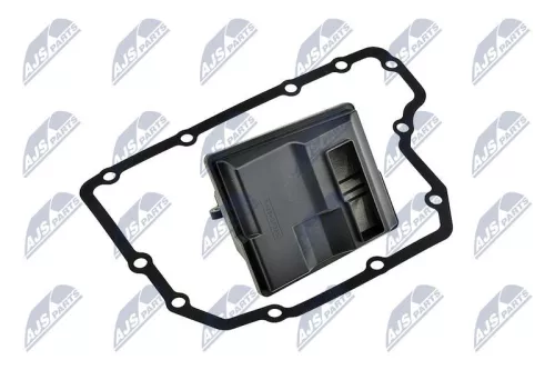 NTY NTY FSF-VV-001 Hydraulic Filter, automatic transmission 