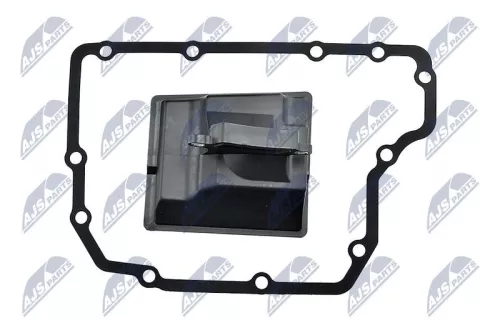 NTY NTY FSF-VV-001 Hydraulic Filter, automatic transmission 
