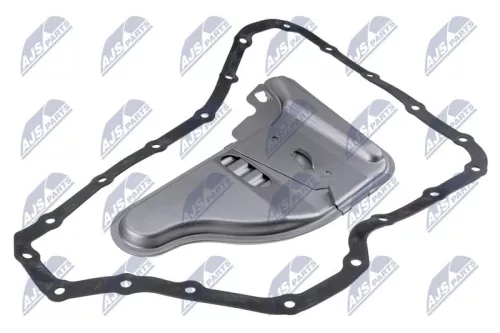 NTY NTY FSF-VV-002 Hydraulic Filter, automatic transmission 