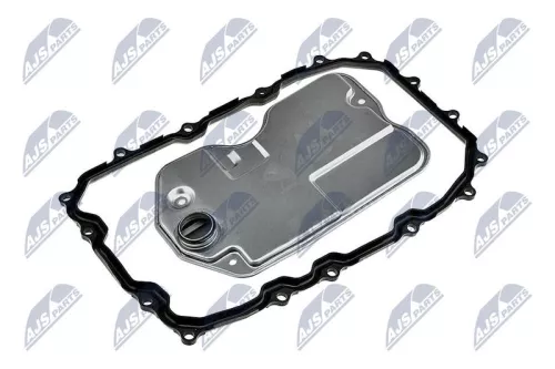 NTY NTY FSF-VW-001 Hydraulic Filter Kit, automatic transmission 