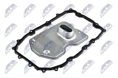 NTY NTY FSF-VW-001 Hydraulic Filter Kit, automatic transmission 