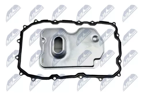 NTY NTY FSF-VW-001 Hydraulic Filter Kit, automatic transmission 