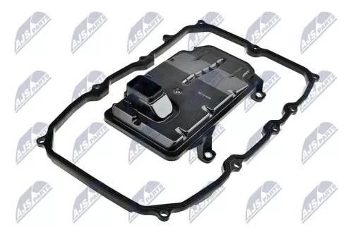 Hydraulic Filter Kit, automatic transmission