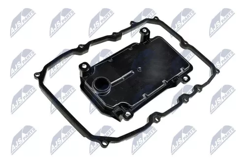 NTY NTY (FSF-VW-002) Hydraulic Filter Kit, automatic transmission 