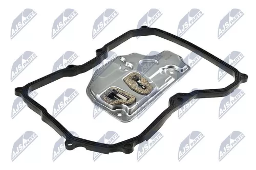 NTY NTY FSF-VW-003 Hydraulic Filter Kit, automatic transmission 
