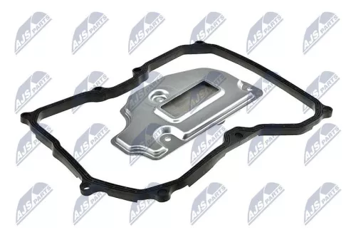 NTY NTY FSF-VW-003 Hydraulic Filter Kit, automatic transmission 