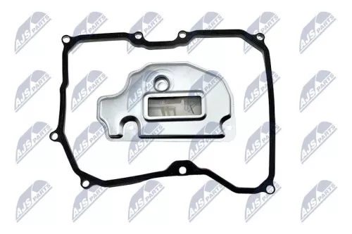 NTY NTY FSF-VW-003 Hydraulic Filter Kit, automatic transmission 