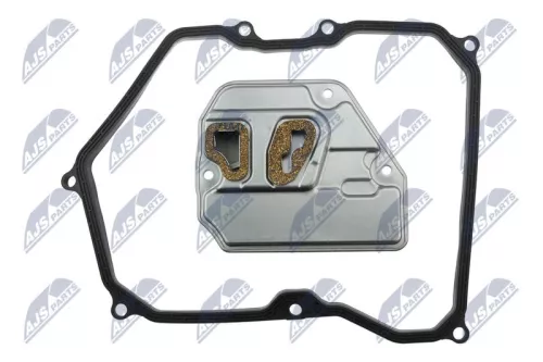 NTY NTY FSF-VW-007 Hydraulic Filter Kit, automatic transmission 