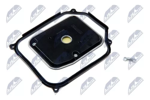 NTY NTY FSF-VW-008 Hydraulic Filter, automatic transmission 