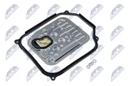 NTY NTY FSF-VW-008 Hydraulic Filter, automatic transmission 