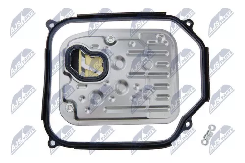 NTY NTY FSF-VW-008 Hydraulic Filter, automatic transmission 