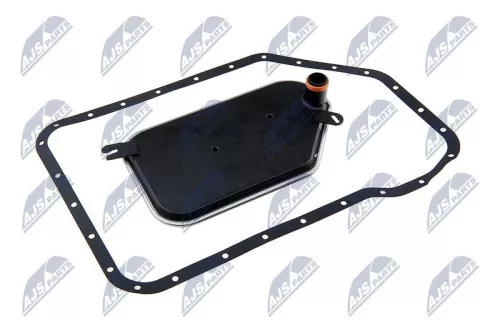 Hydraulic Filter Kit, automatic transmission